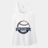 Women's V.I.T. Racerback Tank Thumbnail
