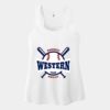 Women's V.I.T. Racerback Tank Thumbnail