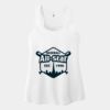 Women's V.I.T. Racerback Tank Thumbnail