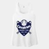 Women's V.I.T. Racerback Tank Thumbnail