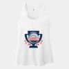 Women's V.I.T. Racerback Tank Thumbnail