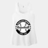 Women's V.I.T. Racerback Tank Thumbnail