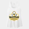 Women's V.I.T. Racerback Tank Thumbnail