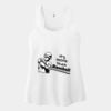 Women's V.I.T. Racerback Tank Thumbnail