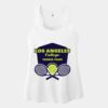 Women's V.I.T. Racerback Tank Thumbnail