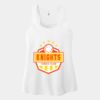 Women's V.I.T. Racerback Tank Thumbnail