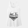 Women's V.I.T. Racerback Tank Thumbnail