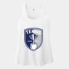 Women's V.I.T. Racerback Tank Thumbnail