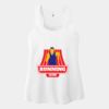 Women's V.I.T. Racerback Tank Thumbnail
