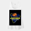 Women's V.I.T. Racerback Tank Thumbnail