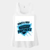 Women's V.I.T. Racerback Tank Thumbnail