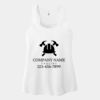 Women's V.I.T. Racerback Tank Thumbnail