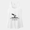 Women's V.I.T. Racerback Tank Thumbnail