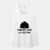 Women's V.I.T. Racerback Tank Thumbnail
