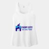 Women's V.I.T. Racerback Tank Thumbnail