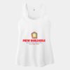 Women's V.I.T. Racerback Tank Thumbnail