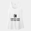 Women's V.I.T. Racerback Tank Thumbnail