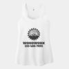 Women's V.I.T. Racerback Tank Thumbnail