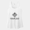 Women's V.I.T. Racerback Tank Thumbnail