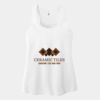 Women's V.I.T. Racerback Tank Thumbnail