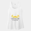 Women's V.I.T. Racerback Tank Thumbnail