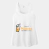Women's V.I.T. Racerback Tank Thumbnail