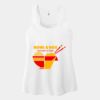 Women's V.I.T. Racerback Tank Thumbnail