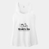 Women's V.I.T. Racerback Tank Thumbnail
