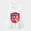 Women's V.I.T. Racerback Tank Thumbnail