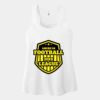 Women's V.I.T. Racerback Tank Thumbnail
