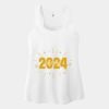 Women's V.I.T. Racerback Tank Thumbnail