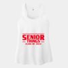 Women's V.I.T. Racerback Tank Thumbnail