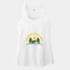 Women's V.I.T. Racerback Tank Thumbnail