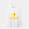 Women's V.I.T. Racerback Tank Thumbnail