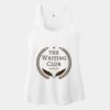 Women's V.I.T. Racerback Tank Thumbnail