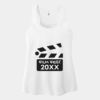 Women's V.I.T. Racerback Tank Thumbnail