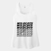 Women's V.I.T. Racerback Tank Thumbnail