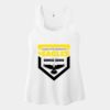 Women's V.I.T. Racerback Tank Thumbnail