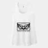 Women's V.I.T. Racerback Tank Thumbnail