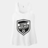 Women's V.I.T. Racerback Tank Thumbnail