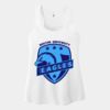 Women's V.I.T. Racerback Tank Thumbnail