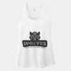 Women's V.I.T. Racerback Tank Thumbnail