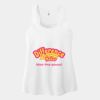 Women's V.I.T. Racerback Tank Thumbnail