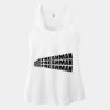 Women's V.I.T. Racerback Tank Thumbnail