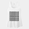 Women's V.I.T. Racerback Tank Thumbnail