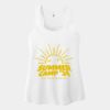 Women's V.I.T. Racerback Tank Thumbnail