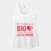 Women's V.I.T. Racerback Tank Thumbnail