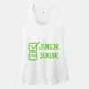 Women's V.I.T. Racerback Tank Thumbnail