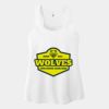 Women's V.I.T. Racerback Tank Thumbnail