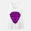 Women's V.I.T. Racerback Tank Thumbnail